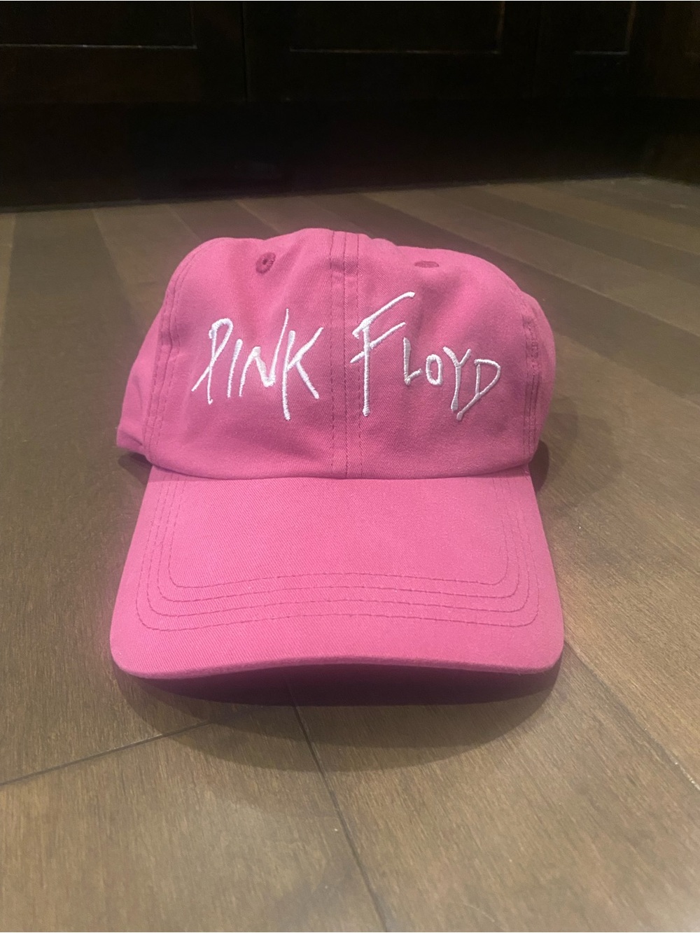 Pink Floyd hat brand new